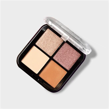Eyeshadow Quads